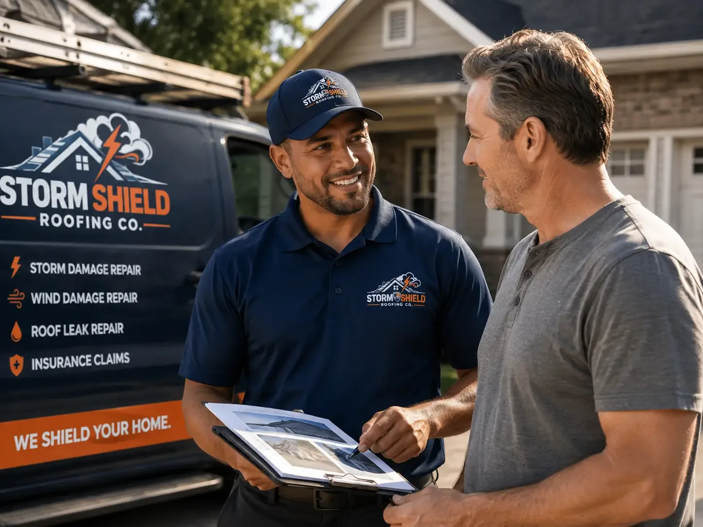 Storm Damage Roof Repair Tulare, CA FAQs